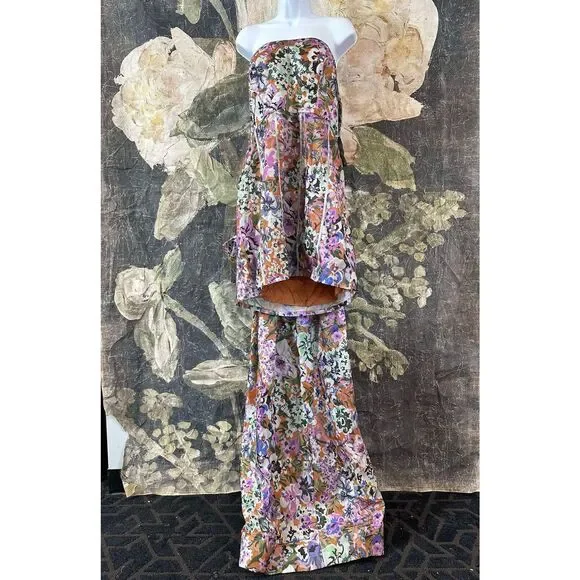 New Anthropologie Geisha Designs Strapless Train Mini Dress Size Xl is  available for purchase on au PAY Market - Imported Goods Online Store  Co.Ltd. | au PAY Market - Online Shopping Site